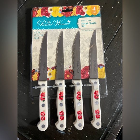 The Pioneer Woman Other - The pioneer woman